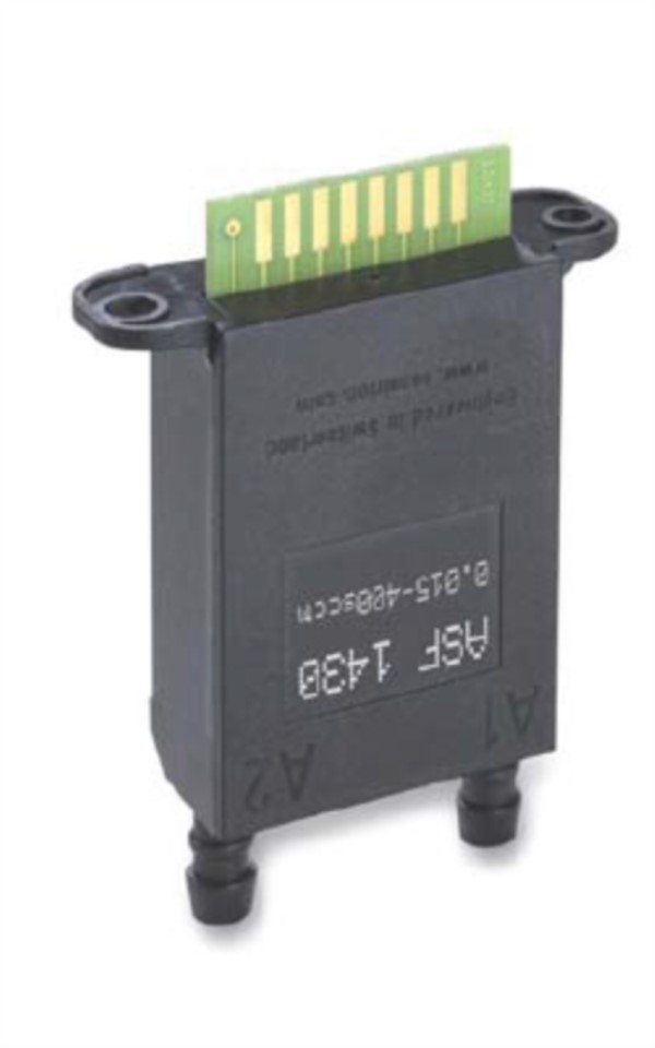 ASF1430質(zhì)量流量計(jì)